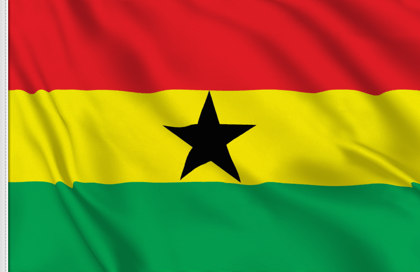 ghana